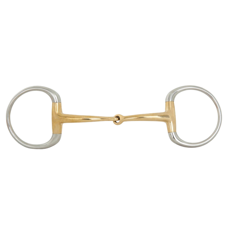 BR Enkelgebroken Bustrens Soft Contact