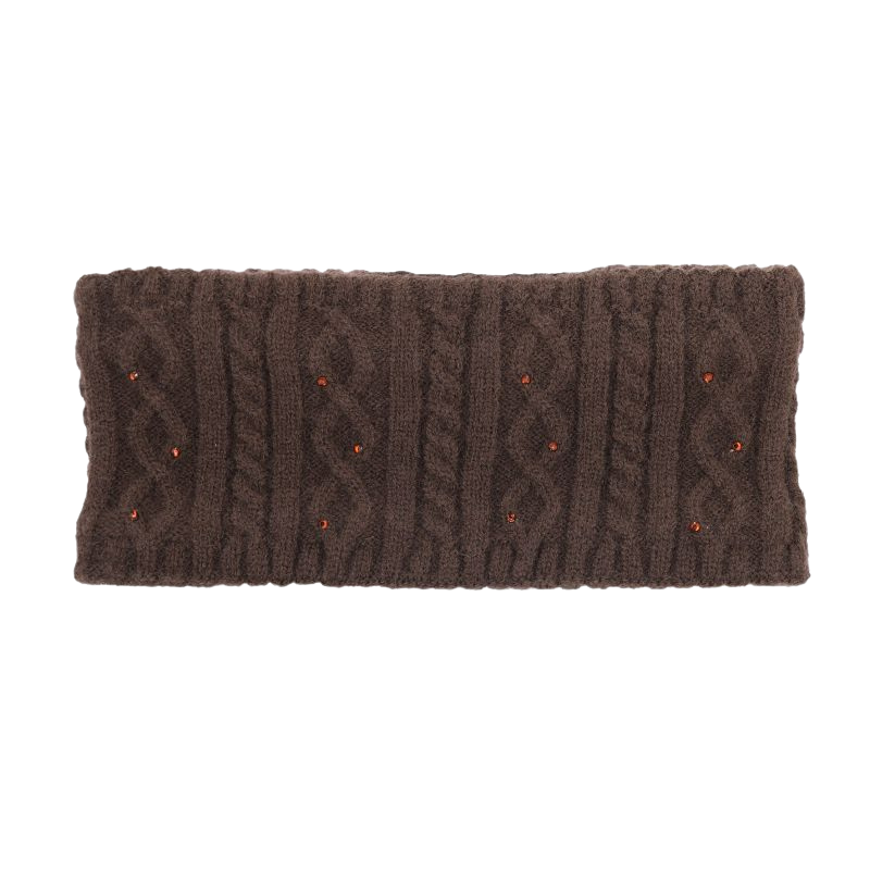 Schockemohle Headband SP Glamour Headband Style