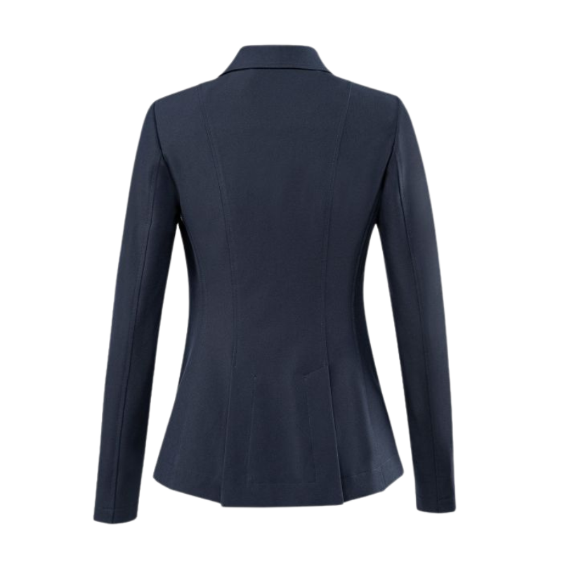 Eqode Wedstrijdjas Dames Navy