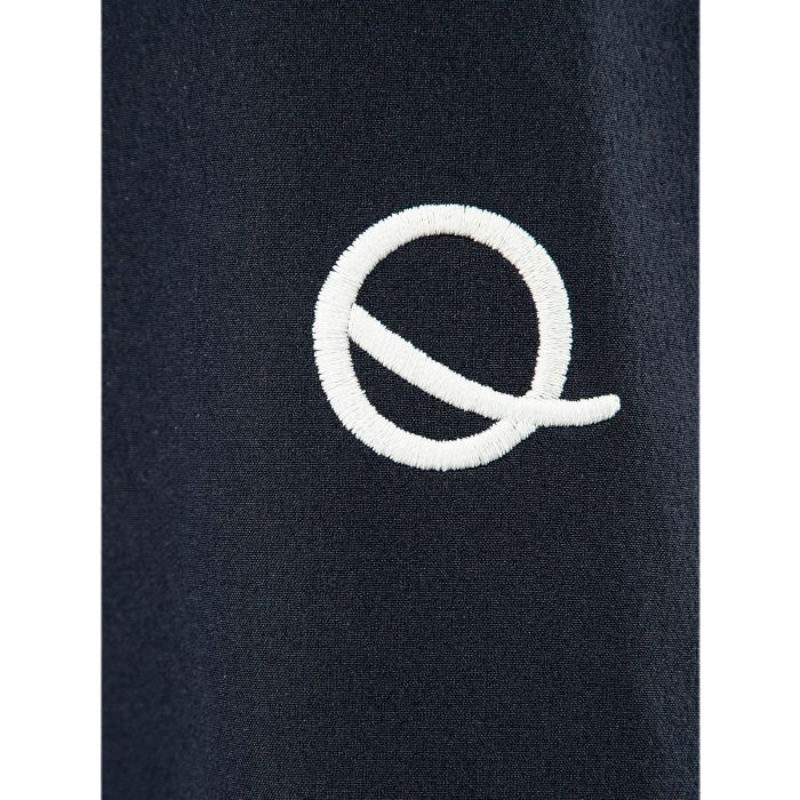 Eqode Wedstrijdjas Dames Navy