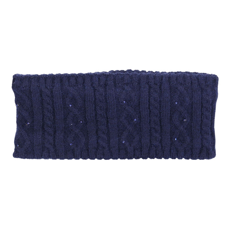 Schockemohle Headband SP Glamour Headband Style