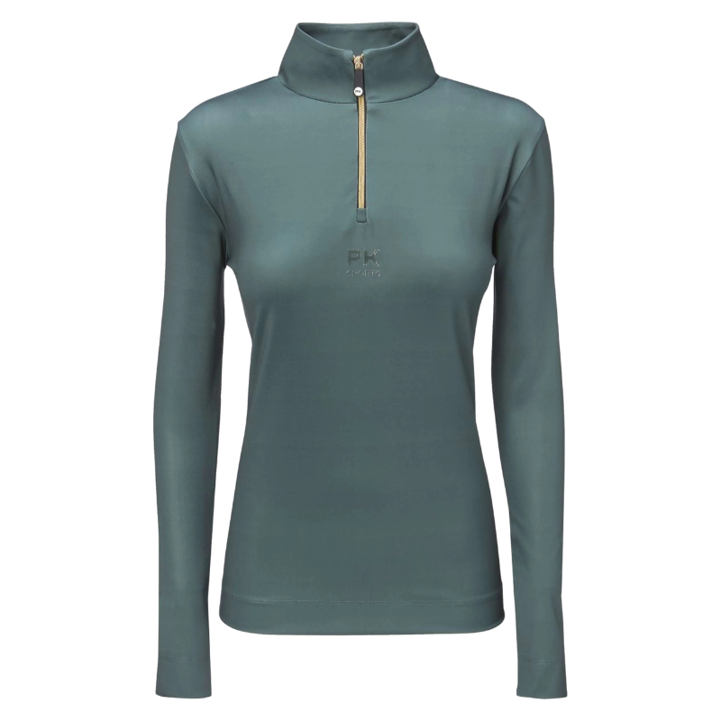 PK International Performance Shirt Vesper