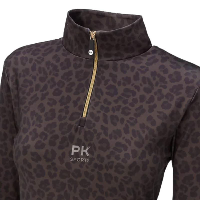 PK International Performance Shirt Vixer Kids