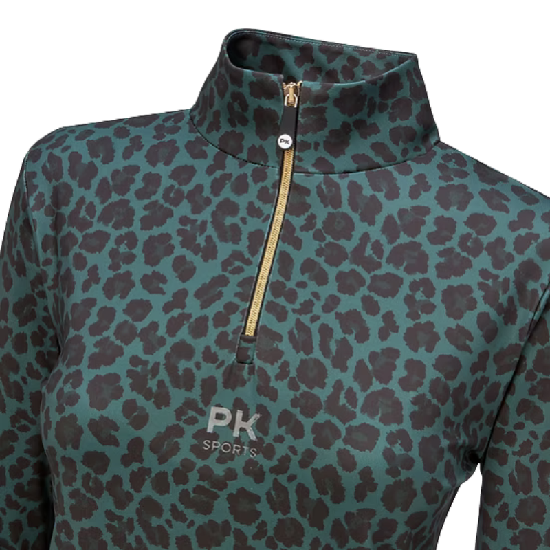 PK International Performance Shirt Vixer Kids