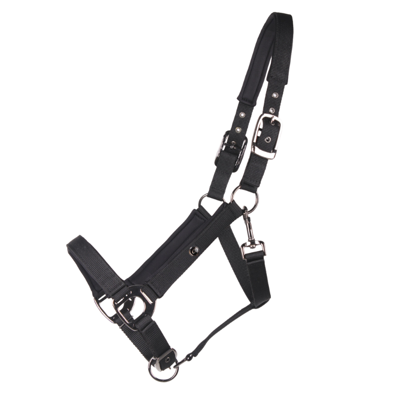 QHP Halster Deluxe