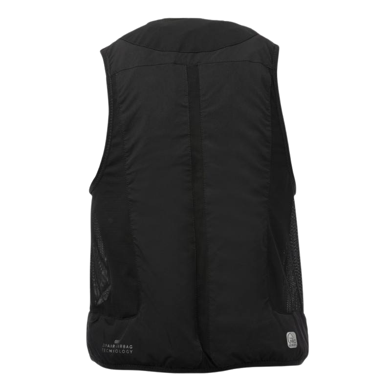 Equitheme Airjacket Pro Series Zipair