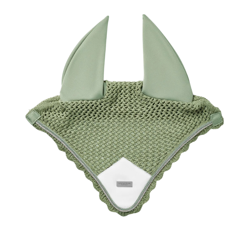 Equestrian Stockholm Ear Bonnet