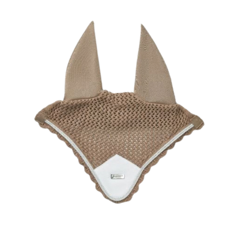 Equestrian Stockholm Ear Bonnet