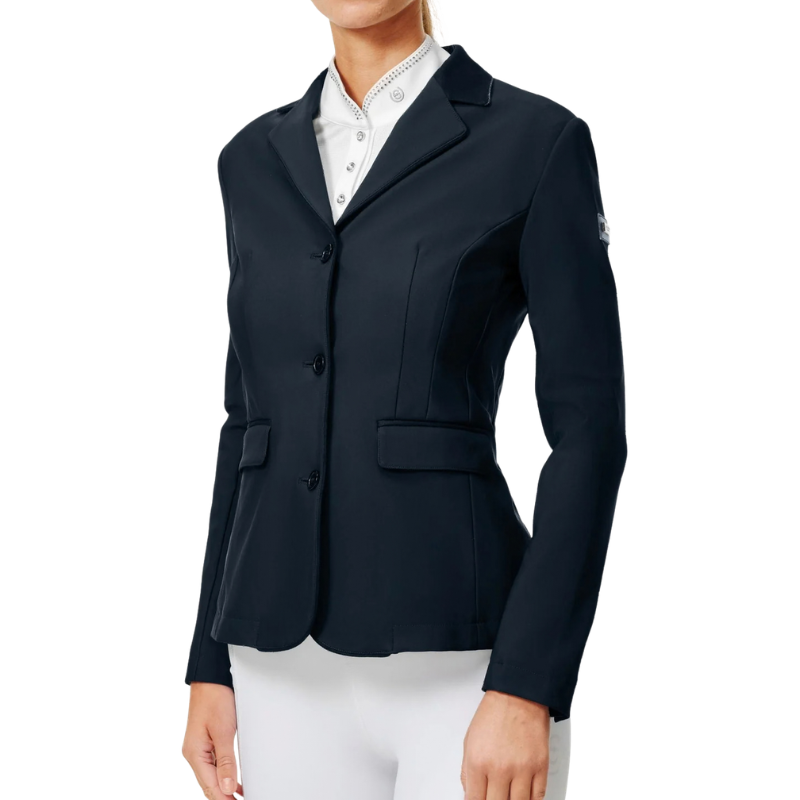 Equestrian Stockholm Classic Show Jacket