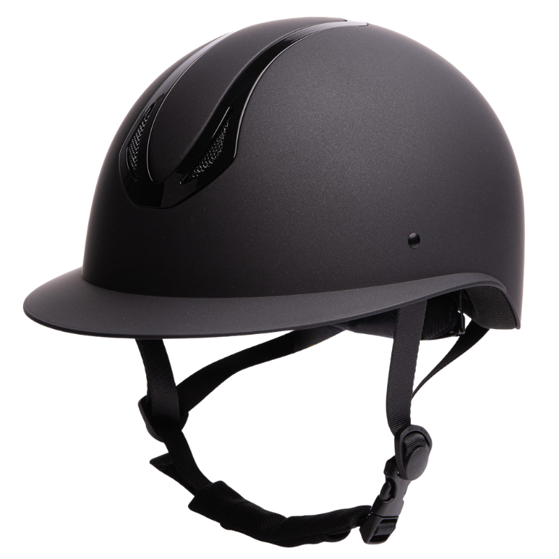 Harry's Horse Veiligheidscap Pro F1