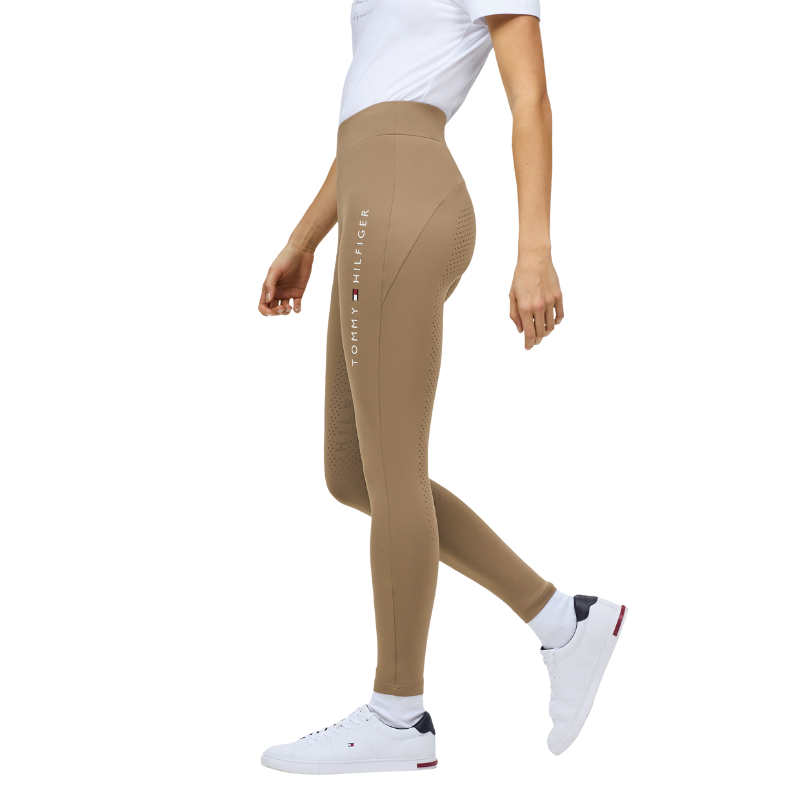 Tommy Hilfiger Rijlegging Elmira Full Grip