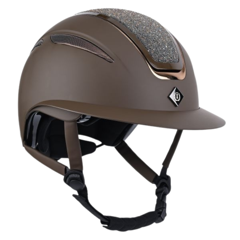 Imperial Riding Veiligheidshelm Olania Deluxe