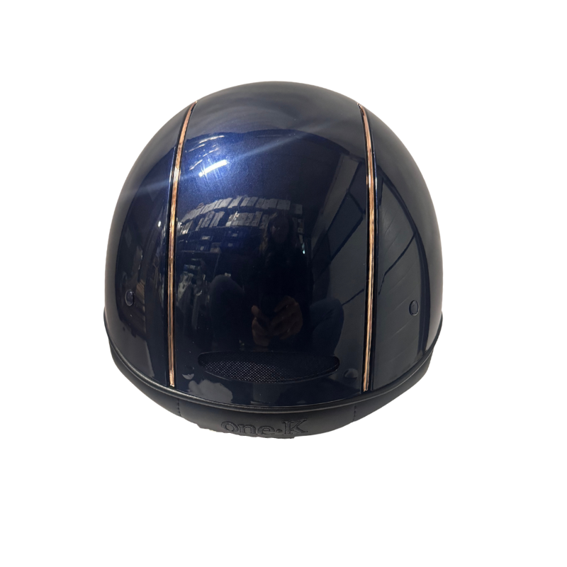 One-K Defender Convertible Custom