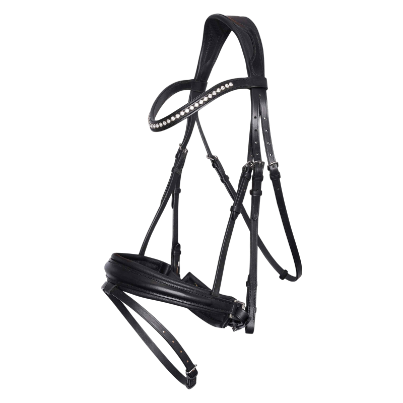 Imperial Riding Hoofdstel Fria