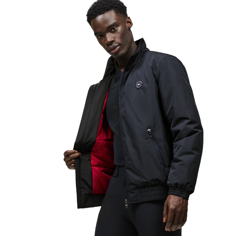 Tommy Hilfiger Bomber Jacket Penn