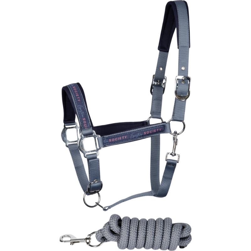 Harry's Horse Halsterset Equestrian Society