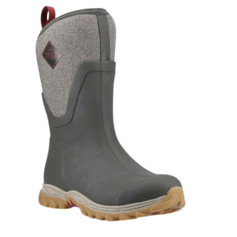 Muck Boot Arctic Sport II Kort