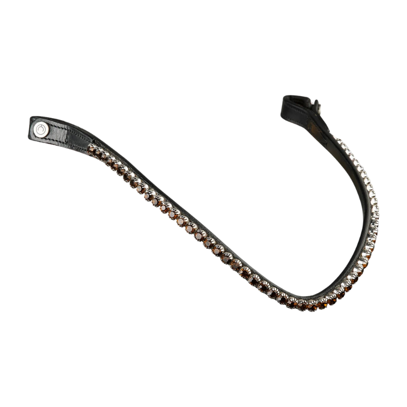 Montar Crystal Fair Frontriem