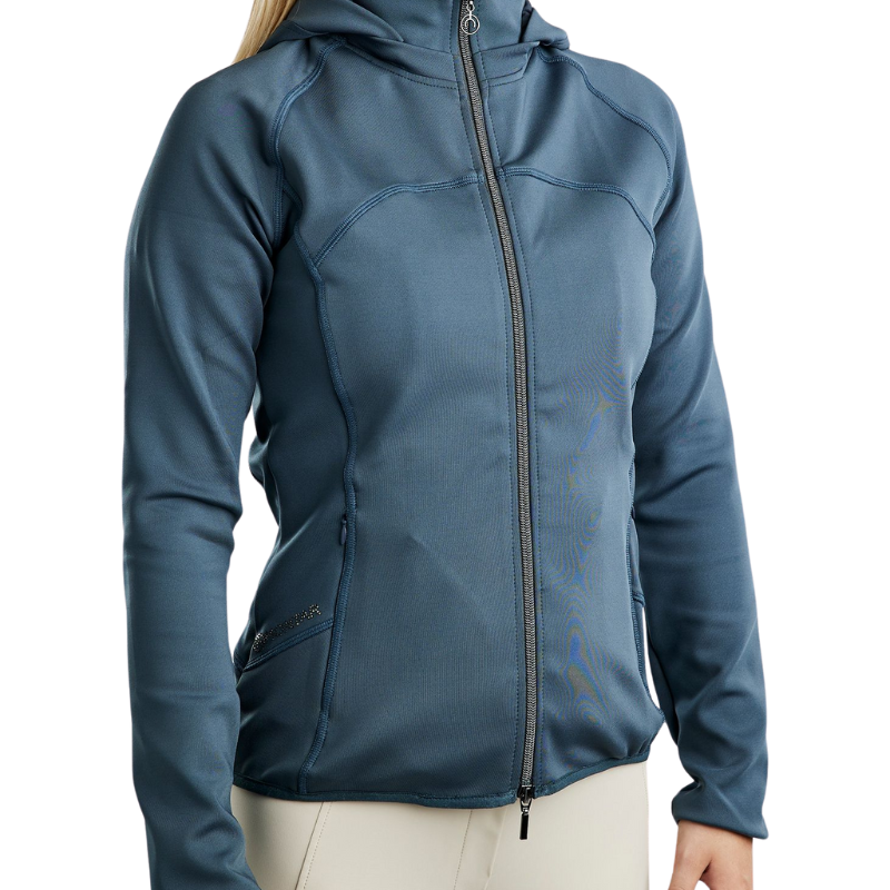 Montar Vest Blair Crystal