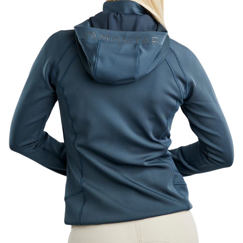 Montar Vest Blair Crystal