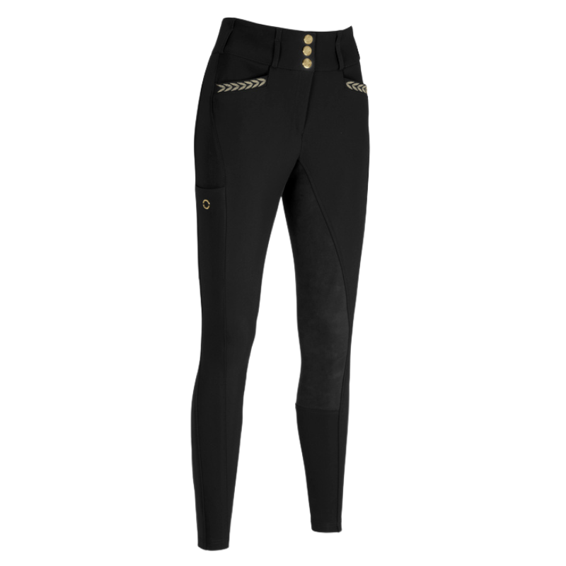 Pikeur Rijbroek Candela FFL