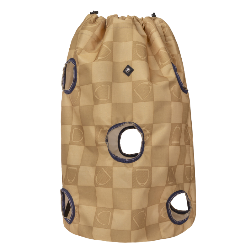 QHP Hooizak Collection