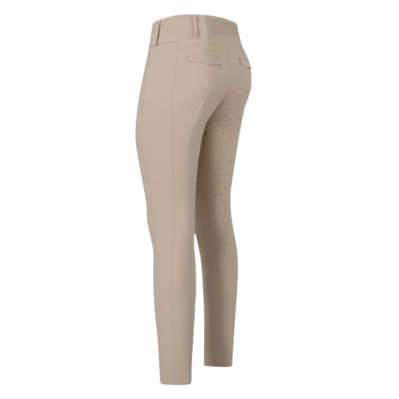 Eurostar Rijlegging Enforce