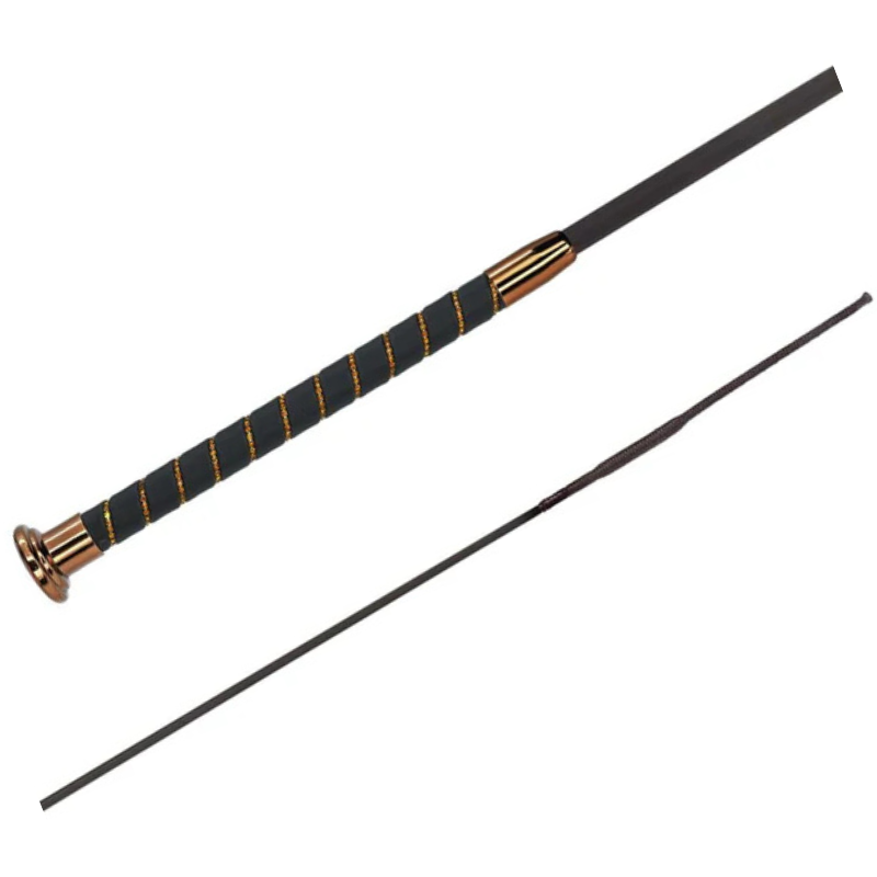 Fleck SilkTouch Crystal Dressuurzweep