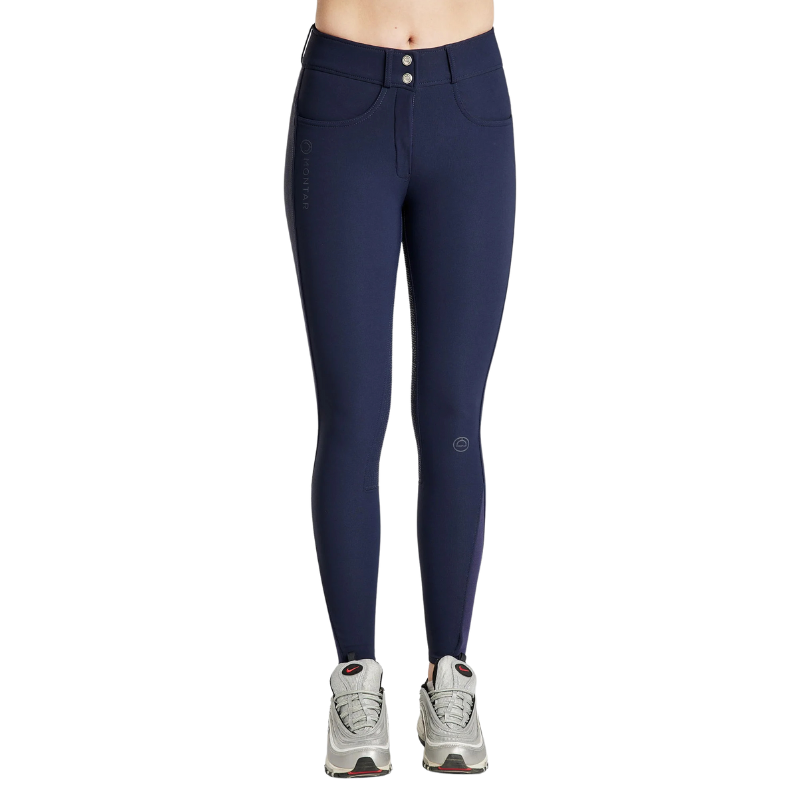 Montar Rijbroek Megan High Waist Vol 2