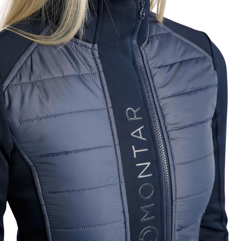 Montar Emma Quilt Jacket