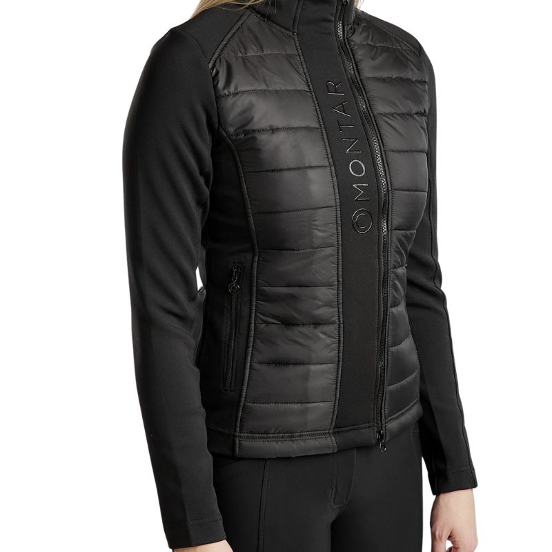 Montar Emma Quilt Jacket