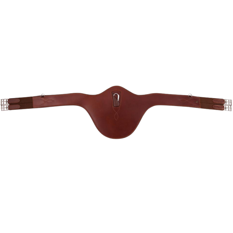 BR Singel Eastbourne Met Buikflap