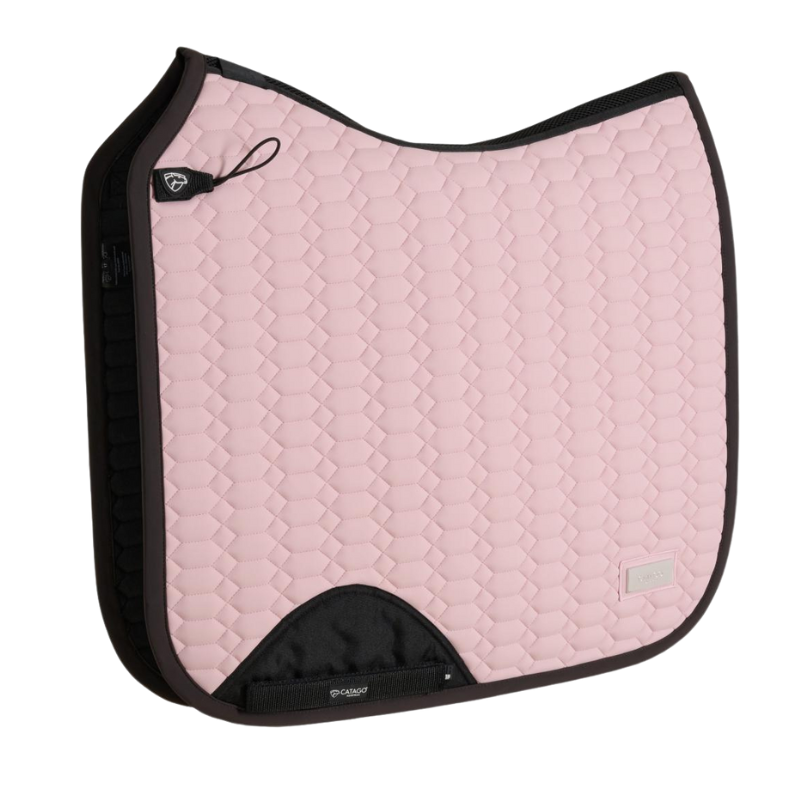 Catago Fir-Tech Zadeldek Dressuur