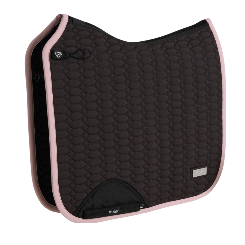 Catago Fir-Tech Zadeldek Dressuur