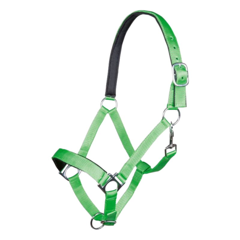 HKM Halster Stars Zacht Onderlegd