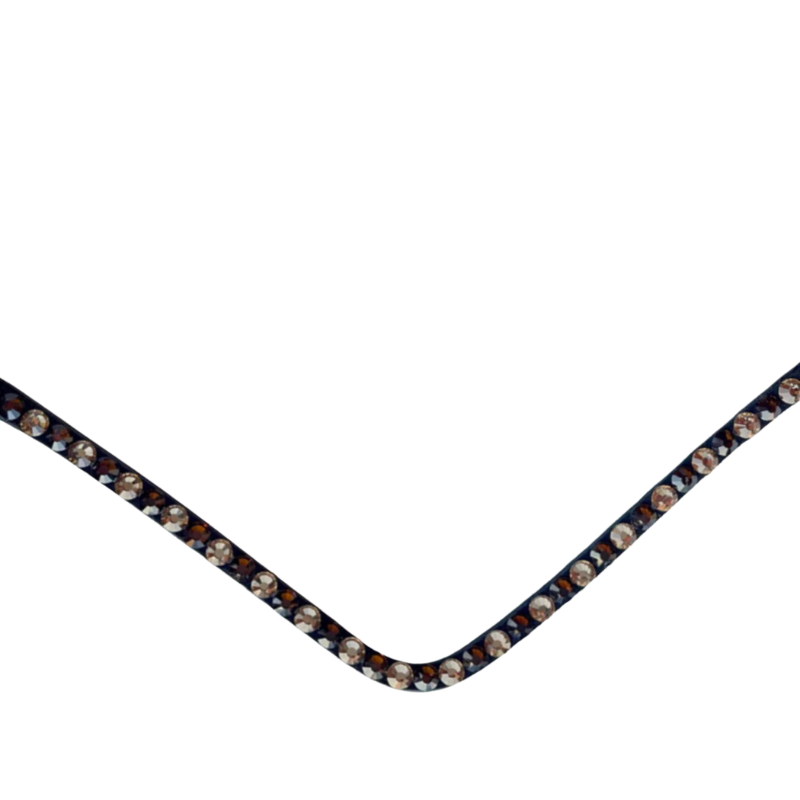 Montar Crystal Fair Frontriem