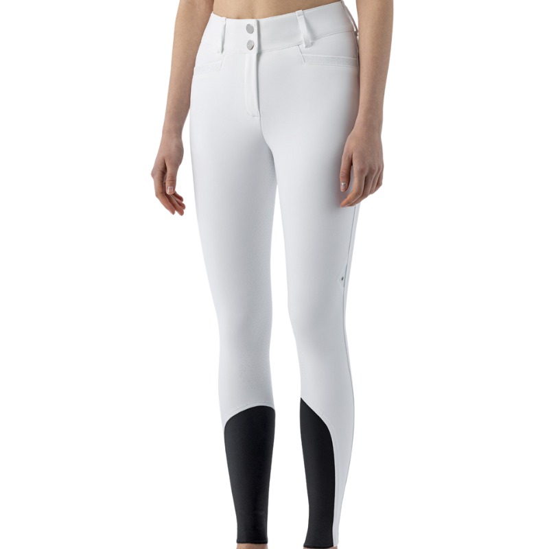 Equiline Rijbroek Crystalef