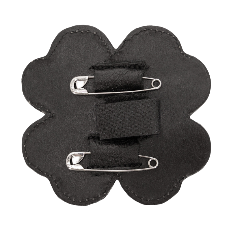 QHP Nummerhouder Klaver