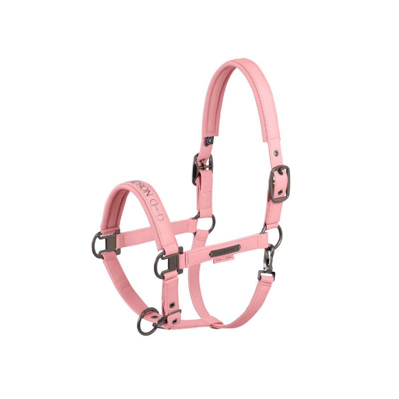 Eskadron Halster Faux Leather Platinum 2025