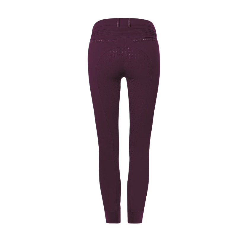 Cavallo Rijbroek Calima Full Grip