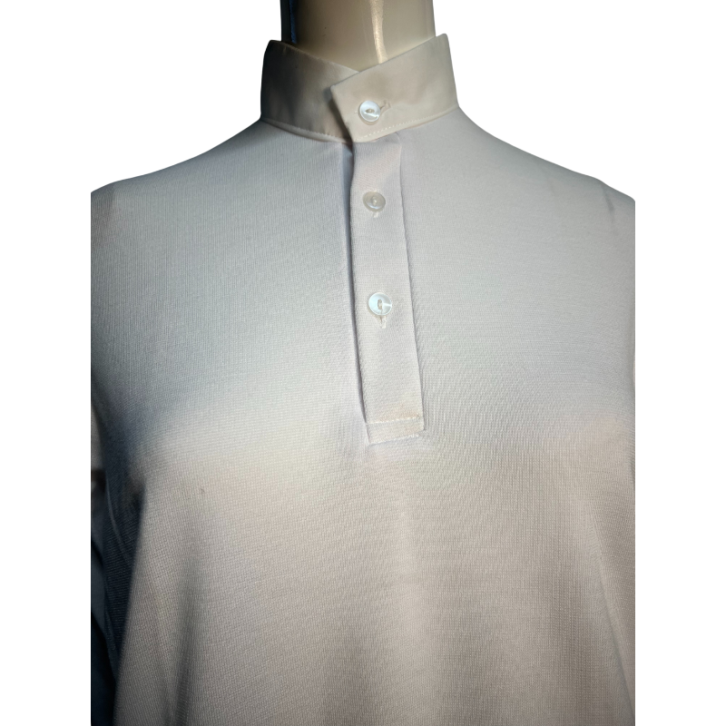 Racesafe jacht shirt heren