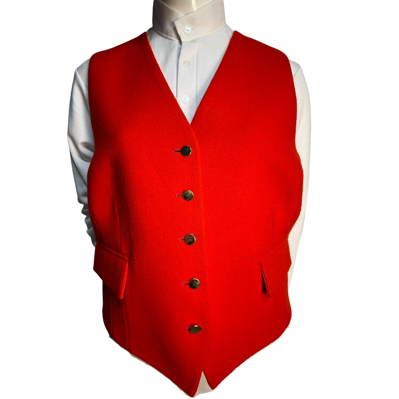 Mears Jacht Gilet Dames