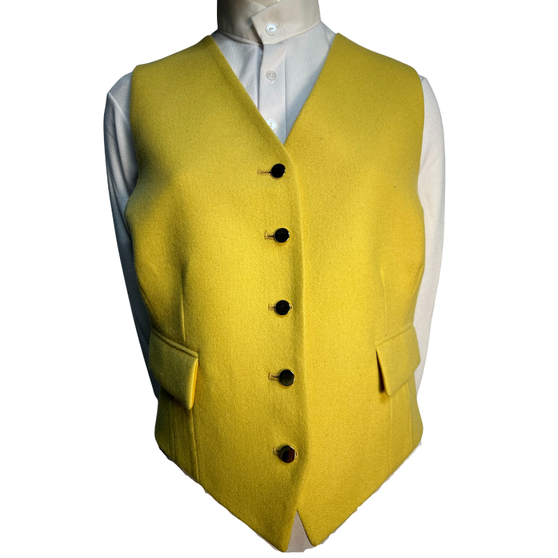 Mears Jacht Gilet Dames