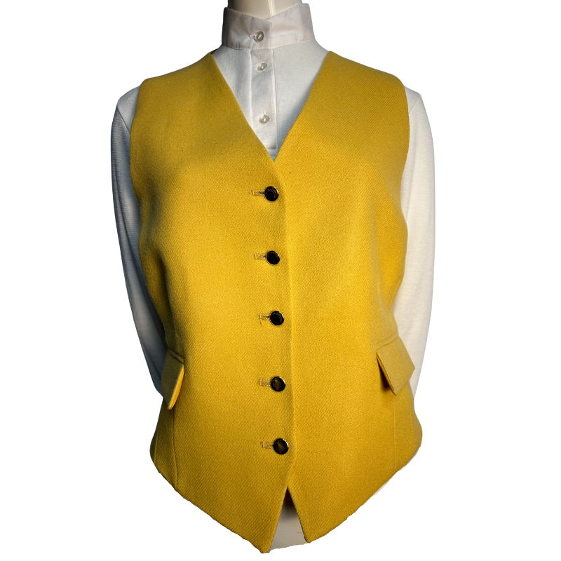 Mears Jacht Gilet Dames
