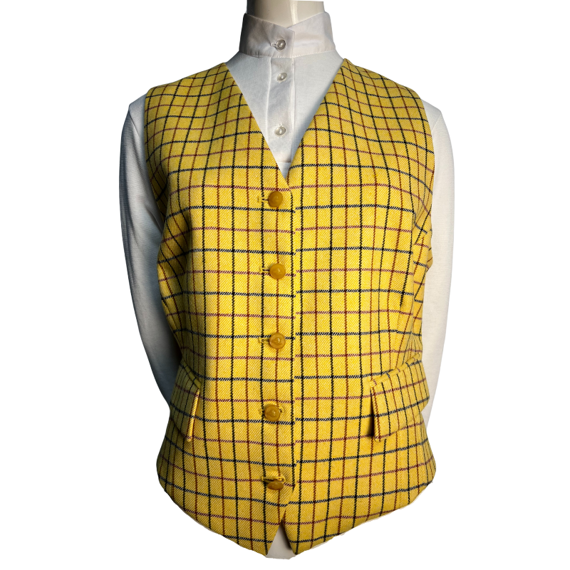 Mears Jacht Gilet Dames