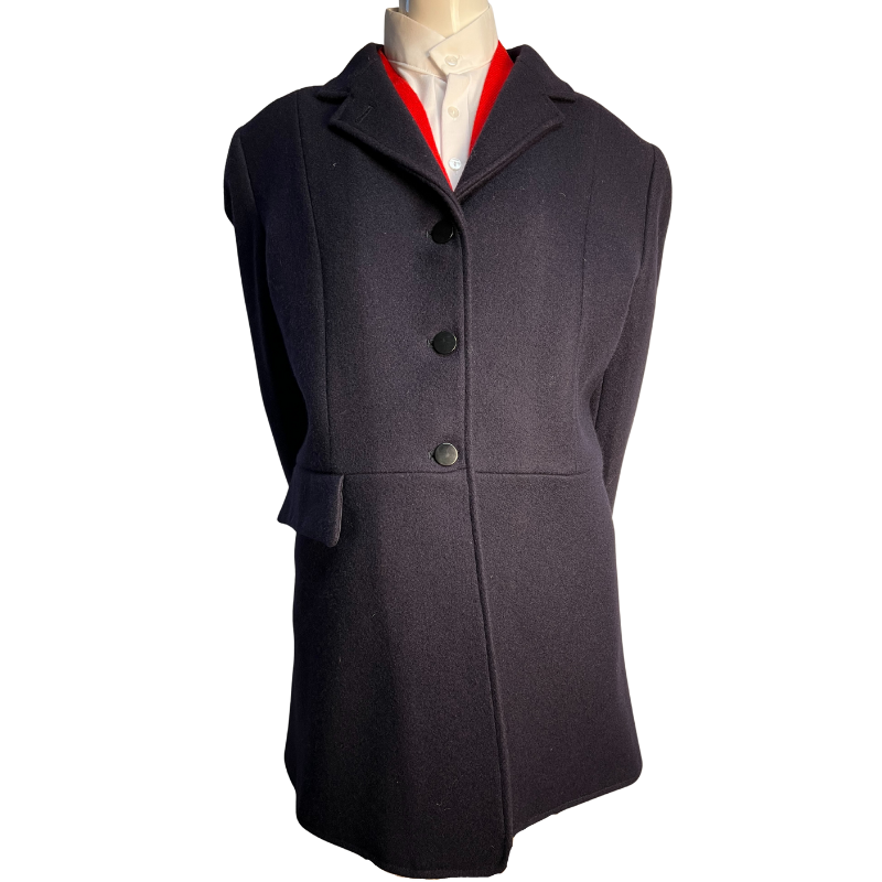 Mears Jachtrok Dames