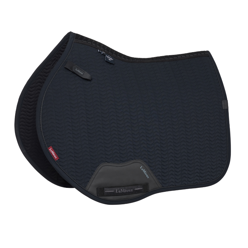 Lemieux Essence Zadeldek Eurojump Square