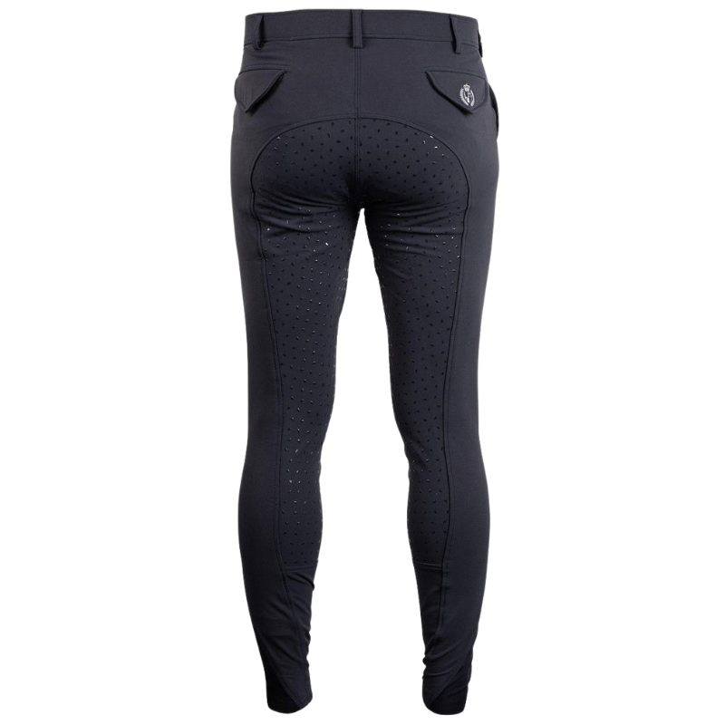 Montar Heren Rijbroek Gary Full Grip