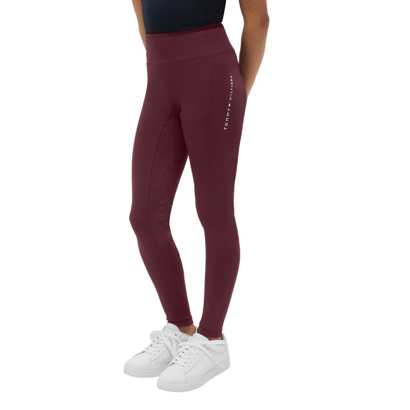 Tommy Hilfiger Devon rider Riding Leggings Young Rider