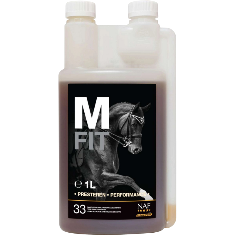 NAF M-Fit